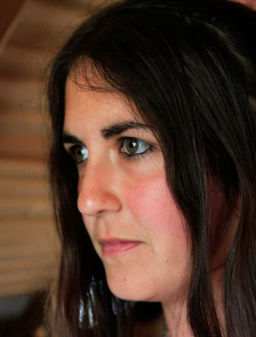 The Raven's Nest: a kvöldvaka with Sarah Thomas