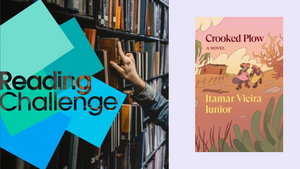 The International Booker Prize Reading Challenge: Crooked Plow, by Itamar Vieira Junior, translated by Johnny Lorenz