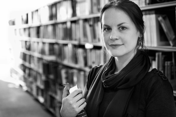 The Haunting of Hero's Bay: in conversation with Amanda Block