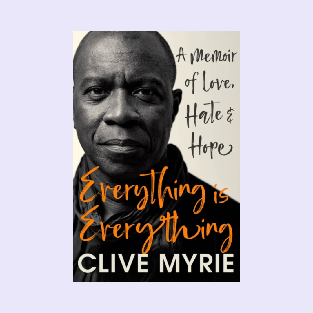 Signed copy - Everything is Everything – Night Owl Books