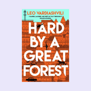 Night Owl Book Club - Hard by a Great Forest - 25th March