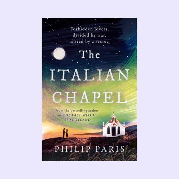 The Italian Chapel - Philip Paris