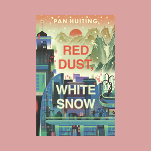 Night Owl Book Club - Red Dust, White Snow - 26th October