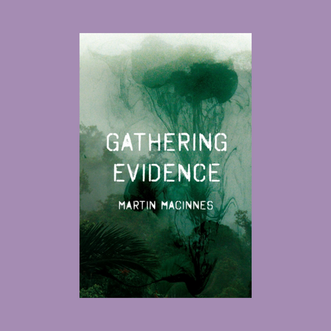 Gathering Evidence- Signed Copy