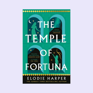 The Temple of Fortuna - Signed Copy