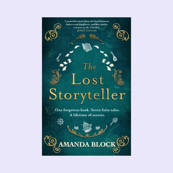 The Haunting of Hero's Bay: in conversation with Amanda Block