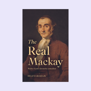 The Real Mackay: in conversation with Helen Graham
