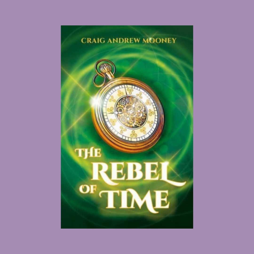 The Rebel of Time - Pre-order