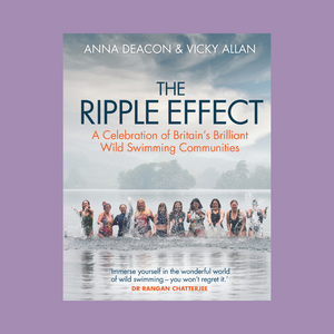Book Launch: The Ripple Effect