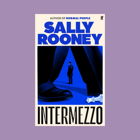 Silent Book Club: Intermezzo