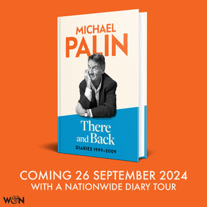 Signed_copy_Michael_Palin_there_and_back