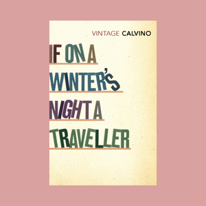 Night Owl Book Club - If on a Winter's Night a Traveller