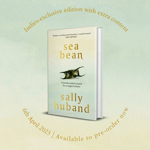 Sea Bean - Independent Bookshop Edition