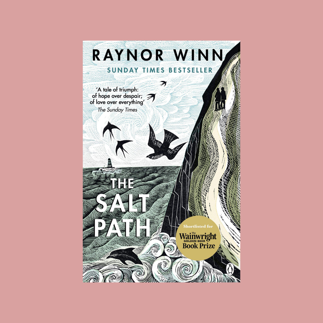Night Owl Book Club - The Salt Path