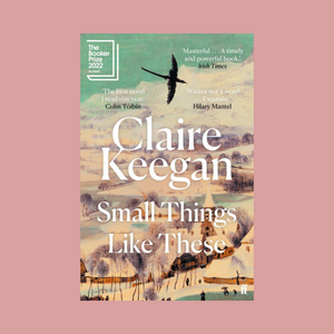 Night Owl Book Club - Small Things Like These - 1st December