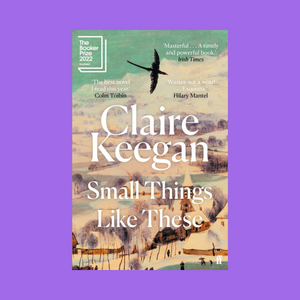 Night Owl Book Club - Small Things Like These - 19th December