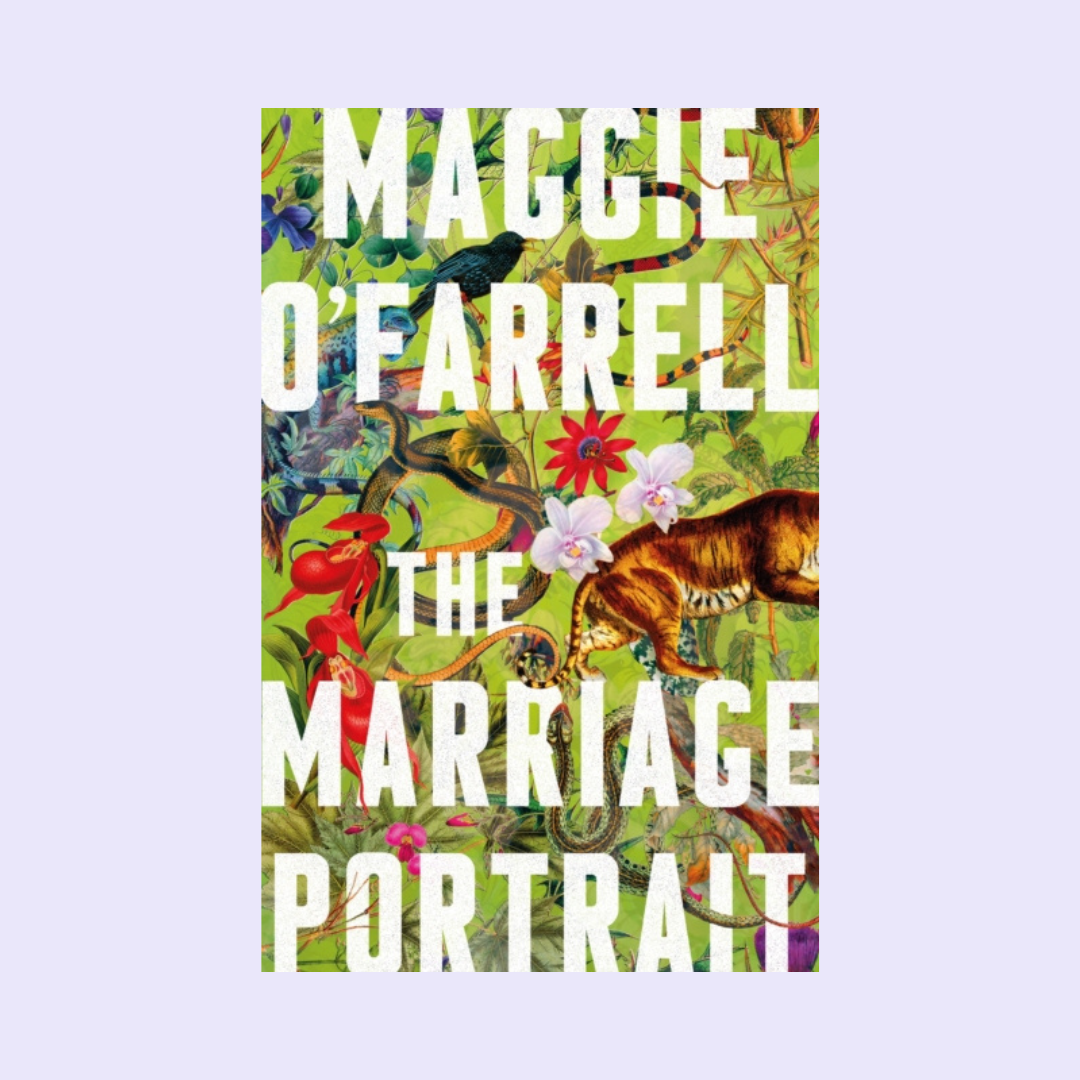 The_Marriage_Portrait_book_club